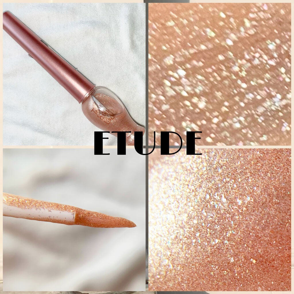 ティアー アイライナー/ETUDE/リキッドアイライナーを使ったクチコミ(5枚目)