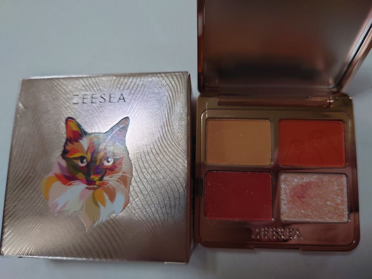 心音 ここね on LIPS 「最近の購入品👛ご紹介お久しぶりです。家族でコロナの疑い有りの体..」(2枚目)