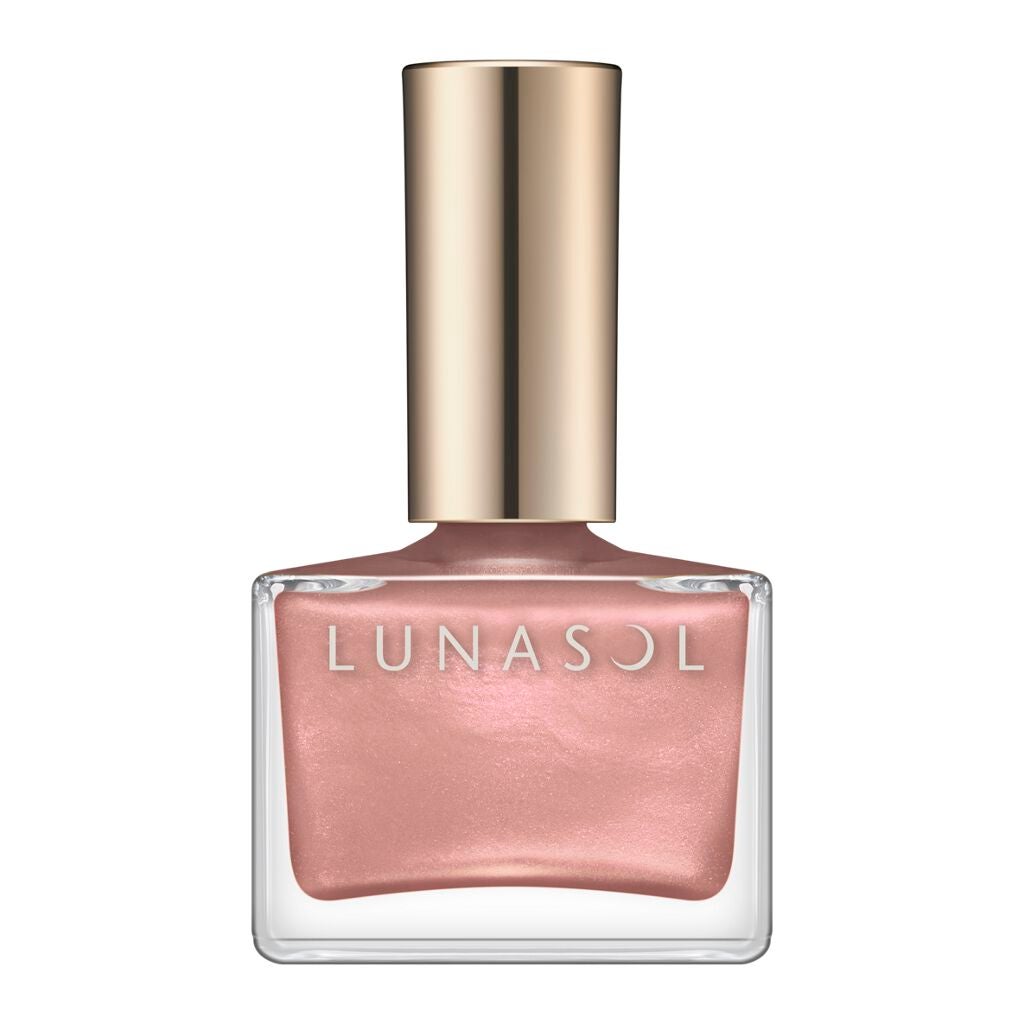 ルナソル ネイルポリッシュ EX25 Sucre d’Art(限定)