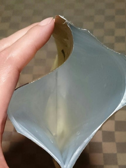 ダーマレーザースーパーVC100マスク/クオリティファースト/シートマスク・パックを使ったクチコミ(2枚目)