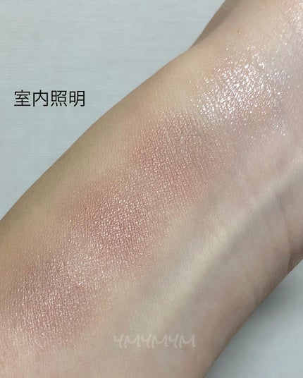 シルキースフレアイズ(マットタイプ)/キャンメイク/アイシャドウパレットを使ったクチコミ(6枚目)