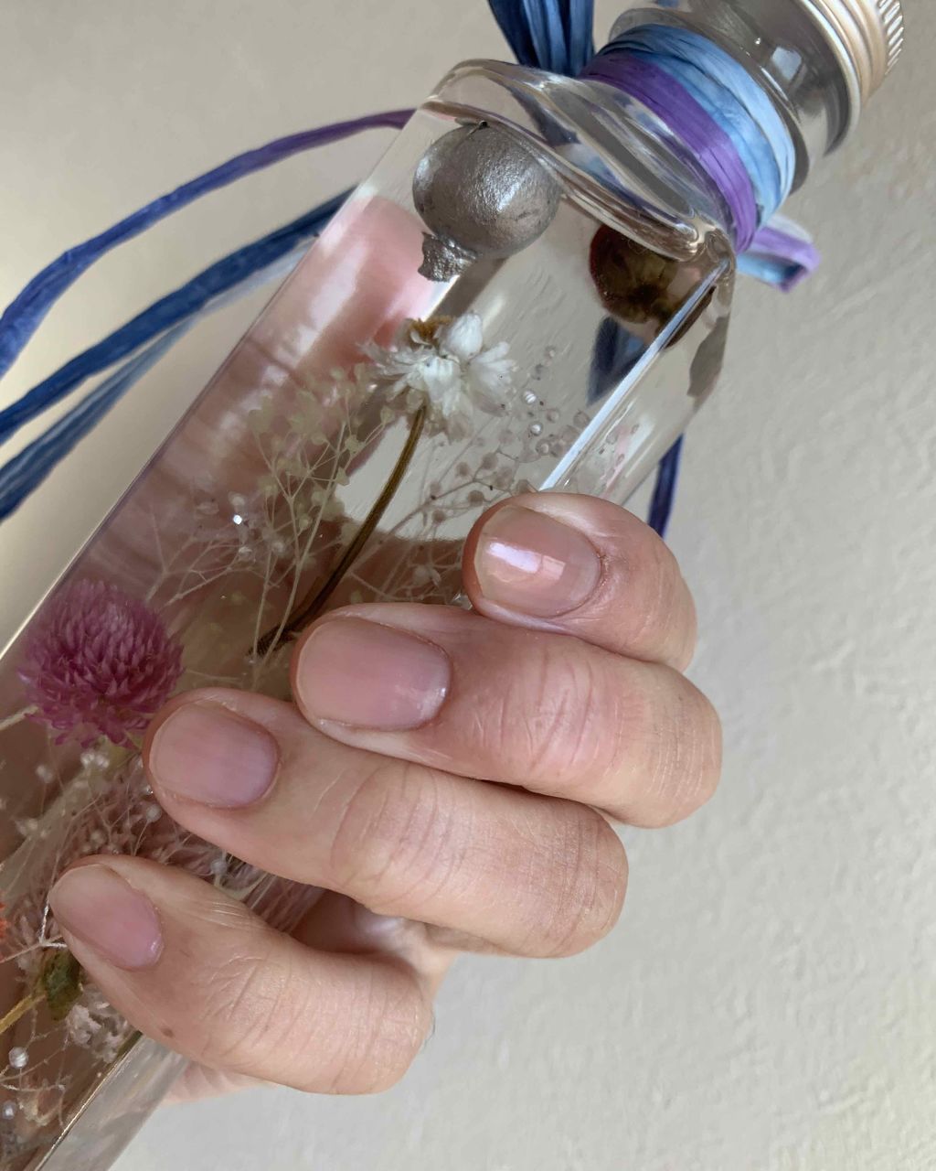 サンリオネイル/DAISO/マニキュアを使ったクチコミ(1枚目)