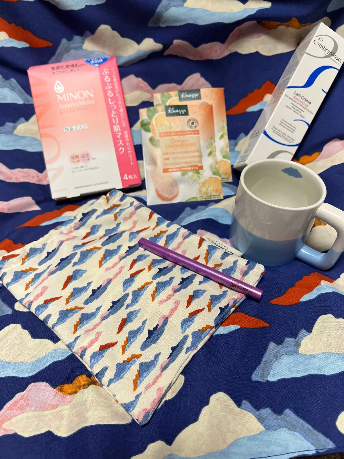 My Little Box/My Little Box/その他キットセットを使ったクチコミ(1枚目)