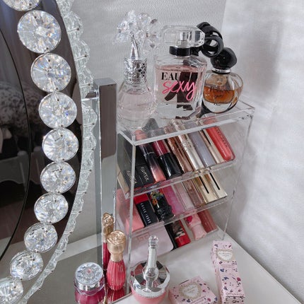 ððððâ¡ on LIPS ãâ¡çæ³ã®ãã¬ããµãŒãäœããŸãããïŒãã¬ããµãŒããè¿ãããŸããâš..ãïŒ4æç®ïŒ