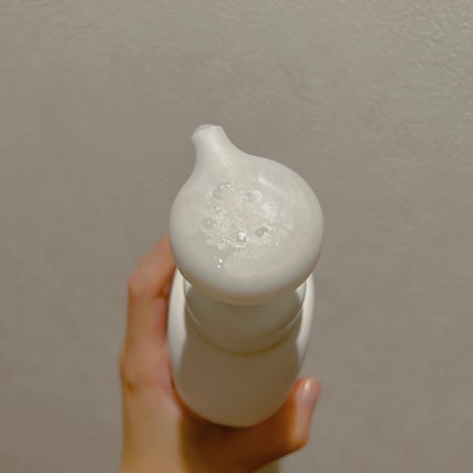 薬用泡ハンドソープ/キレイキレイ/ハンドソープを使ったクチコミ(4枚目)