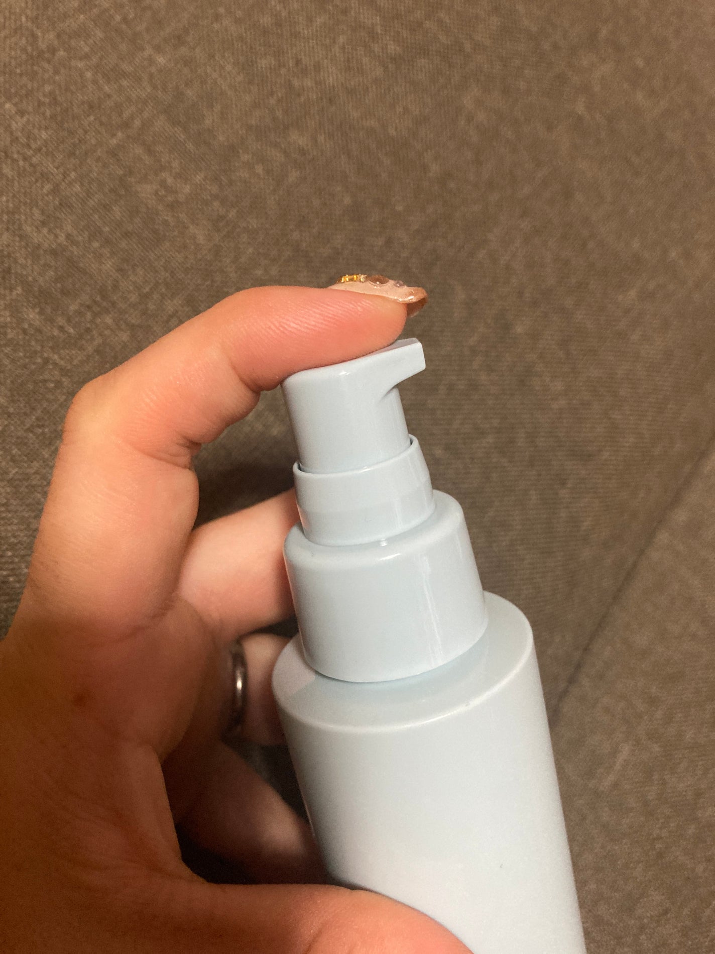 ディセンシア つつむ ローションセラム E/DECENCIA/化粧水を使ったクチコミ(3枚目)