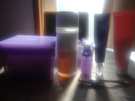 プロバイオダーム™ コラーゲンリモデリングセラム/BIOHEAL BOH/美容液を使ったクチコミ(1枚目)