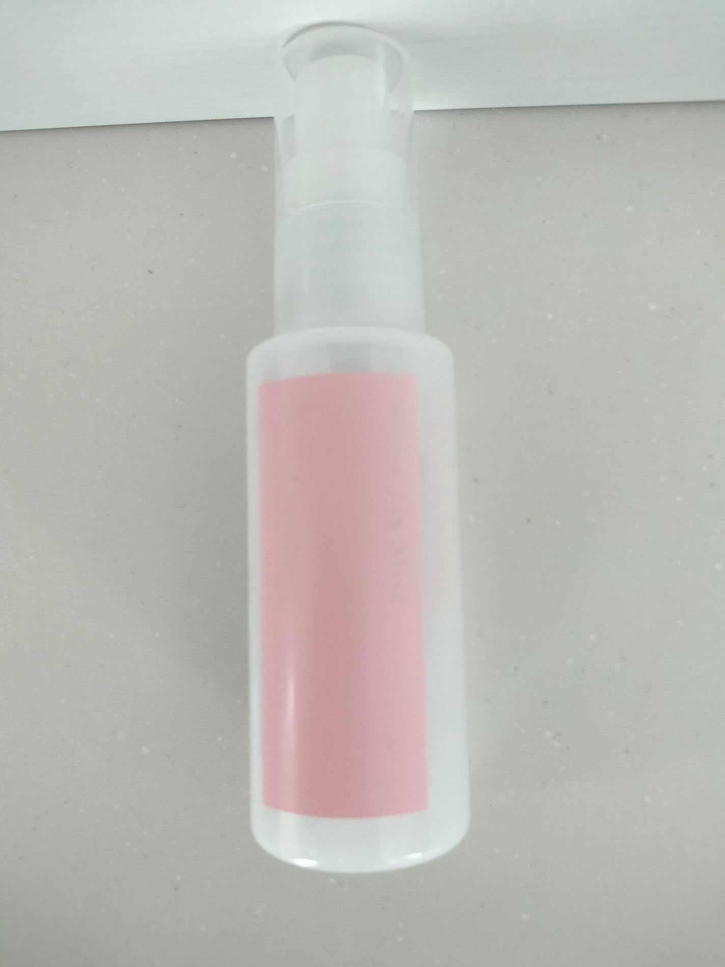 メイクフィックスミスト/CEZANNE/フィックスミストを使ったクチコミ(1枚目)