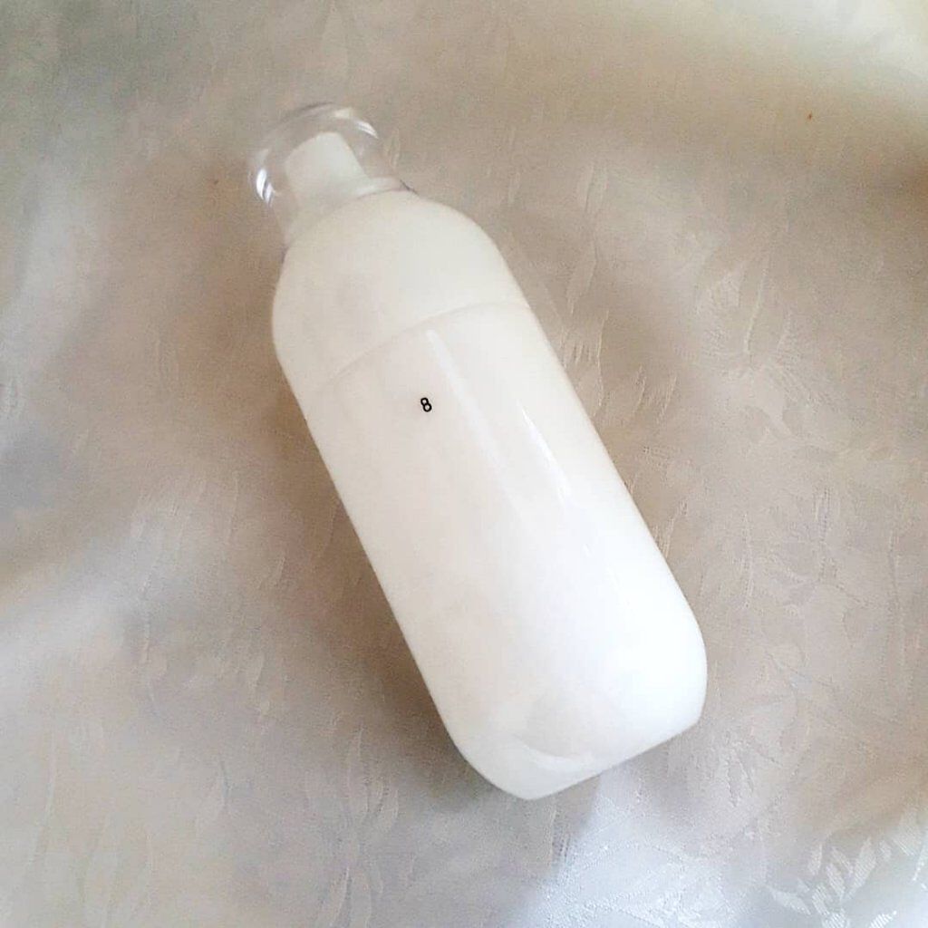 イプサ ME 8/IPSA/化粧水を使ったクチコミ(4枚目)