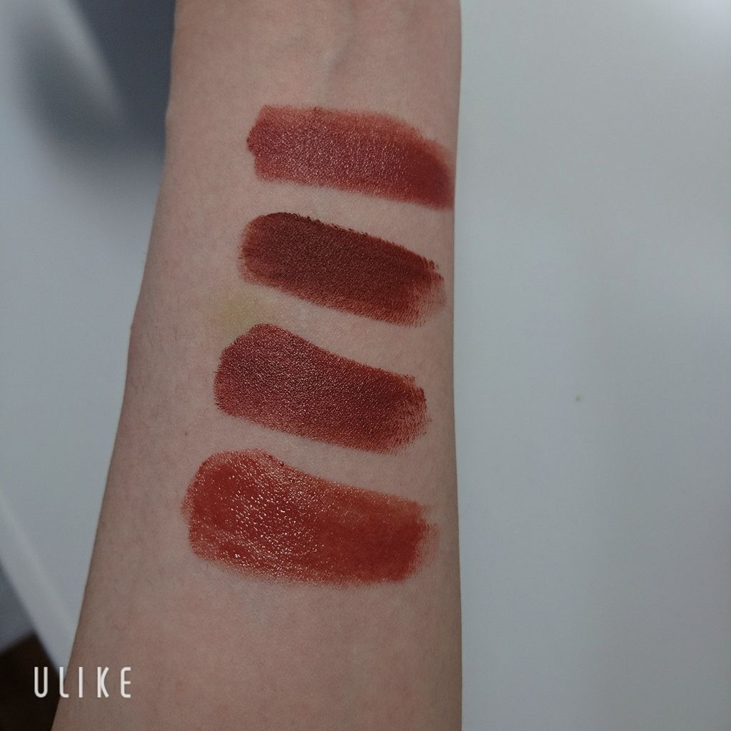 ディオール アディクト ラッカー スティック/Dior/口紅を使ったクチコミ(2枚目)