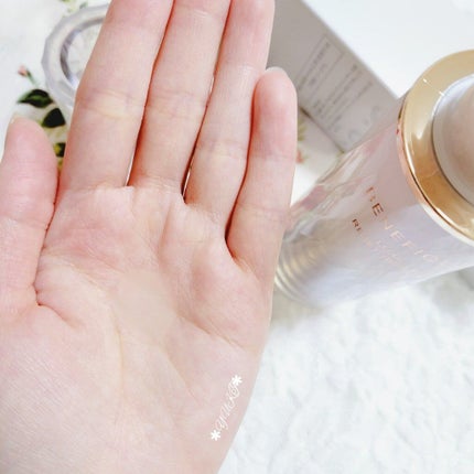 ベネフィーク リュクス リセットセラム/BENEFIQUE/美容液を使ったクチコミ(4枚目)