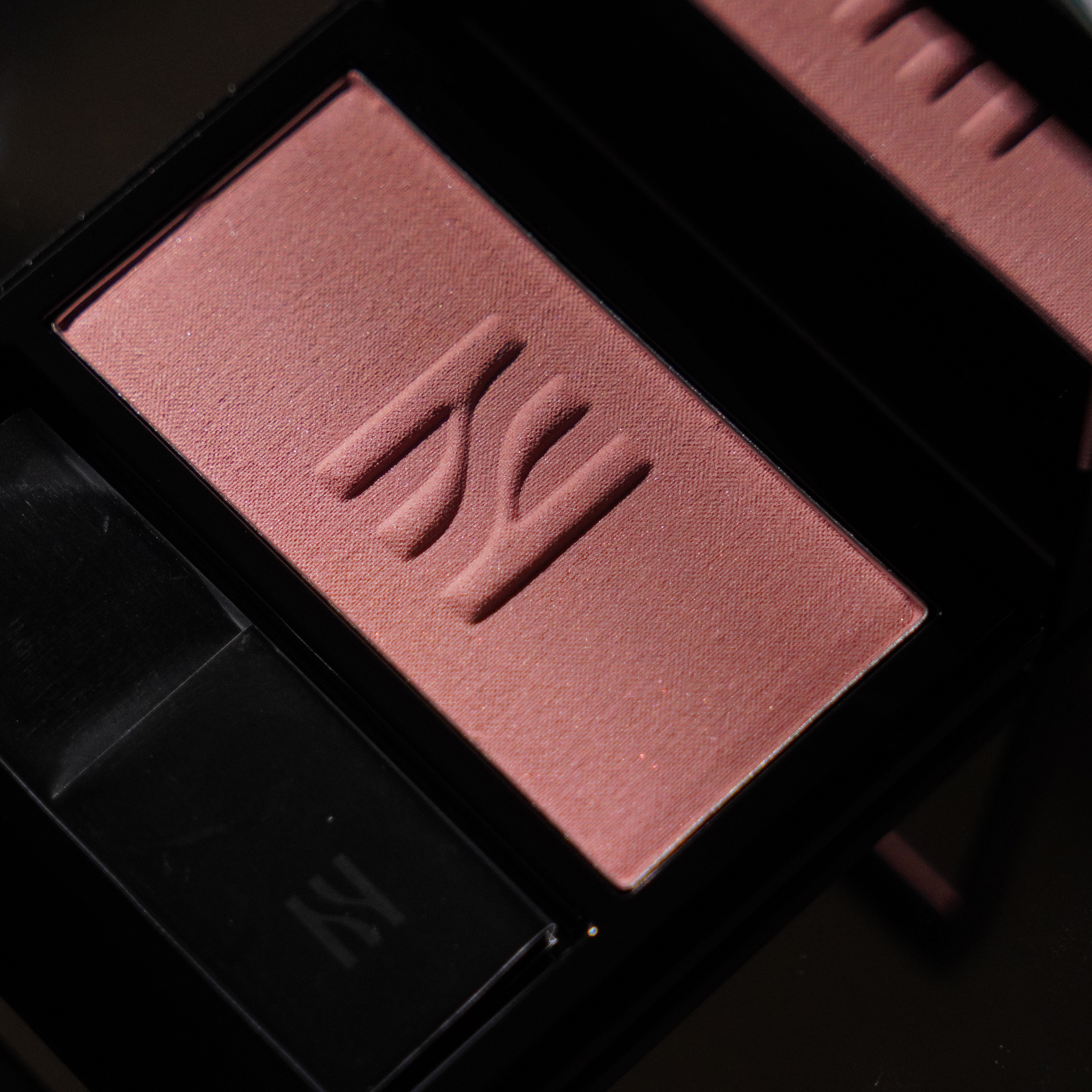 ブラッシュ/HERA/パウダーチークを使ったクチコミ（2枚目）