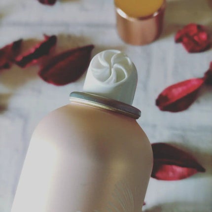 スパークリングスパシャンプー/MELCE/市販シャンプーを使ったクチコミ(2枚目)