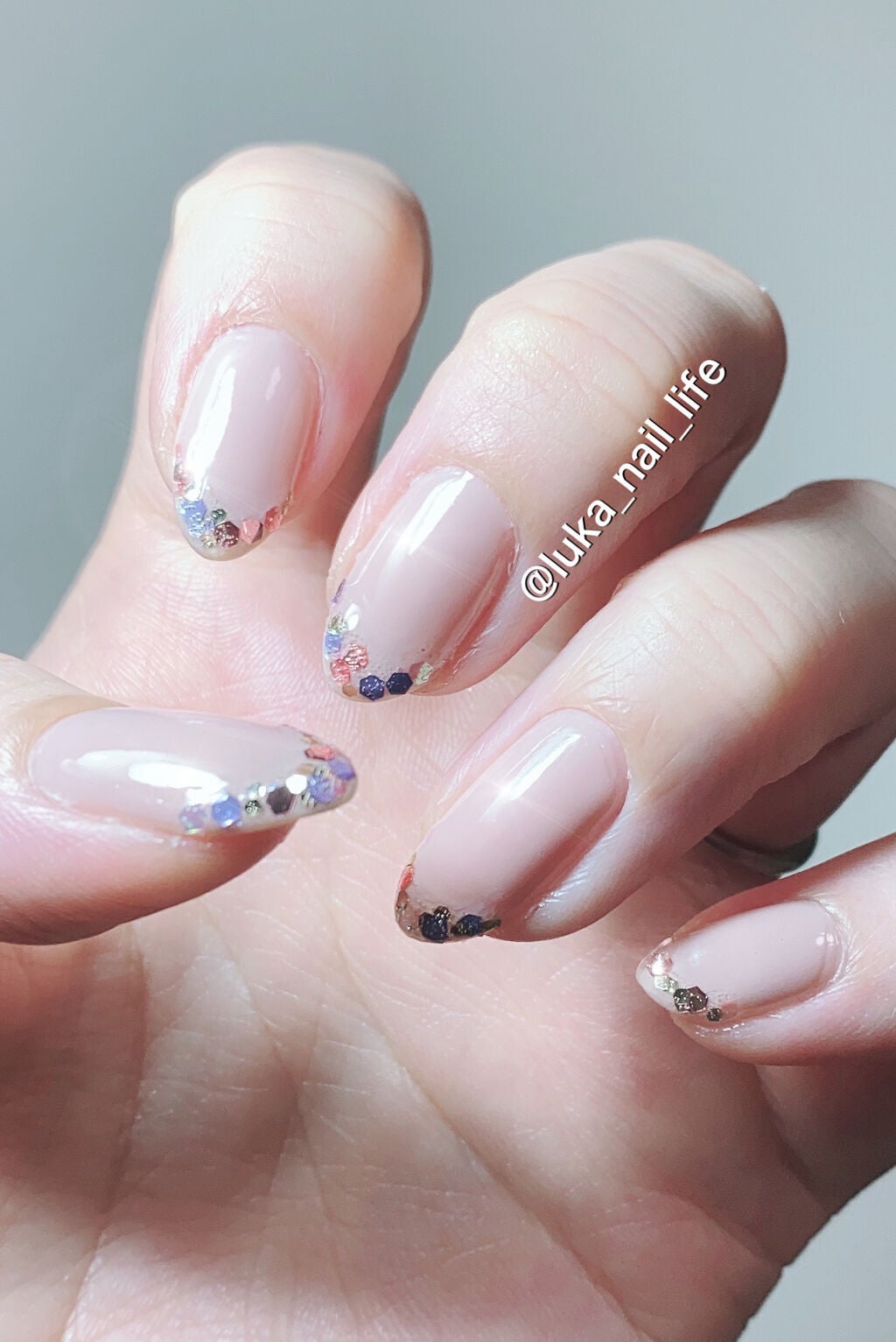 ネイルポリッシュ/PLANET NAIL/マニキュアを使ったクチコミ(3枚目)