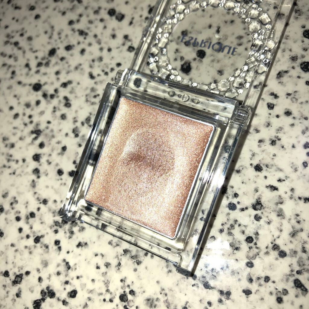 リアルクローズシャドウ/excel/アイシャドウパレットを使ったクチコミ(3枚目)