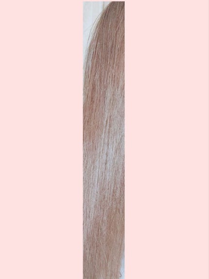 リラックス ミッドナイトリペア シャンプー/ヘアトリートメント (ストレート&グロス)/Je l'aime/市販シャンプーを使ったクチコミ(6枚目)