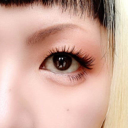 アイカラーパレット/heme/アイシャドウパレットを使ったクチコミ(6枚目)