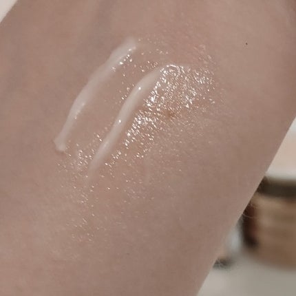 アプソリュ ソフトクリーム/LANCOME/フェイスクリームを使ったクチコミ(1枚目)