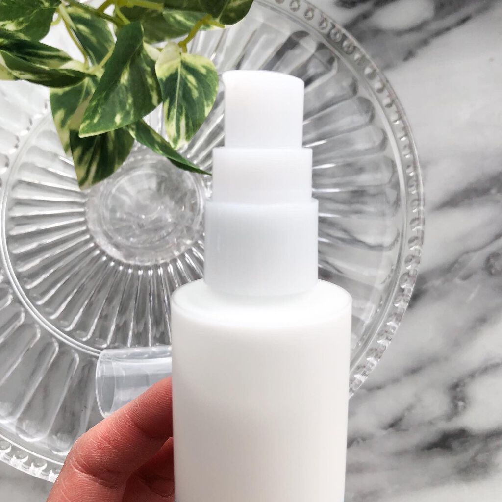 リペア&バランス マイルドミルク/Repair&Balance/乳液を使ったクチコミ(3枚目)