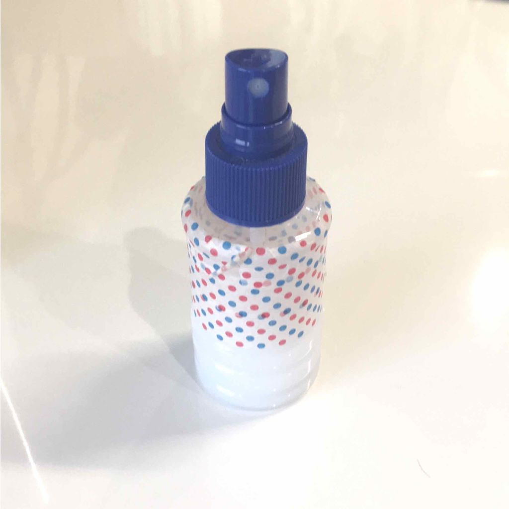 ハトムギ化粧水(ナチュリエ スキンコンディショナー R )/ナチュリエ/化粧水を使ったクチコミ（2枚目）