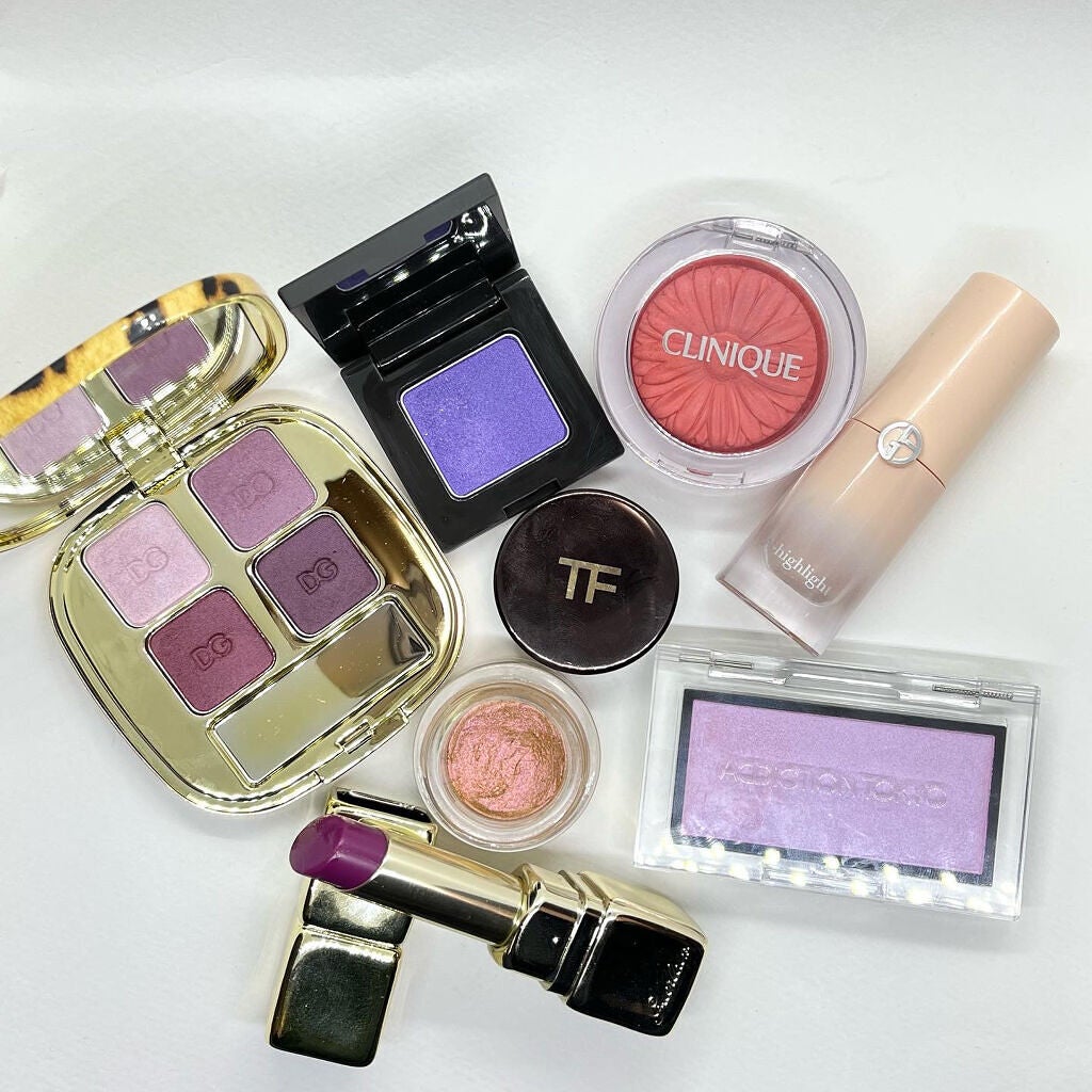 クリーム カラー フォー アイズ/TOM FORD BEAUTY/ジェル・クリームアイシャドウを使ったクチコミ(1枚目)