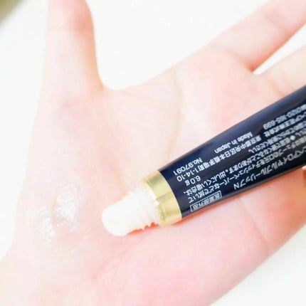 ニベア ロイヤルブルーリップ 濃密美容ケア/ニベア/リップ美容液を使ったクチコミ(3枚目)