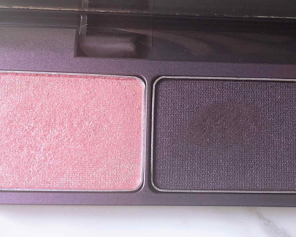 B.A カラーズ アイパウダー/B.A/アイシャドウパレットを使ったクチコミ(2枚目)