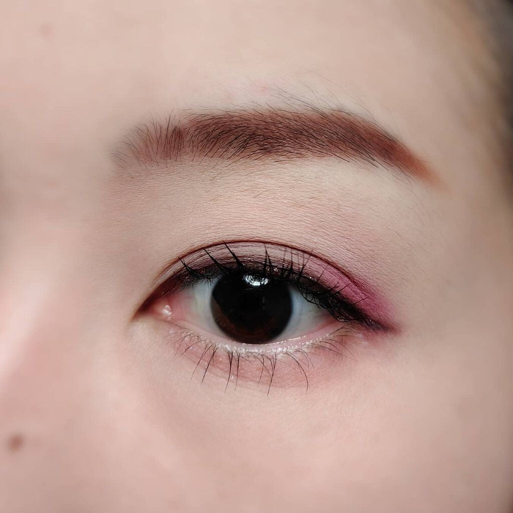 イプクン パーソナル ムードパレット/IPKN/アイシャドウパレットを使ったクチコミ(5枚目)