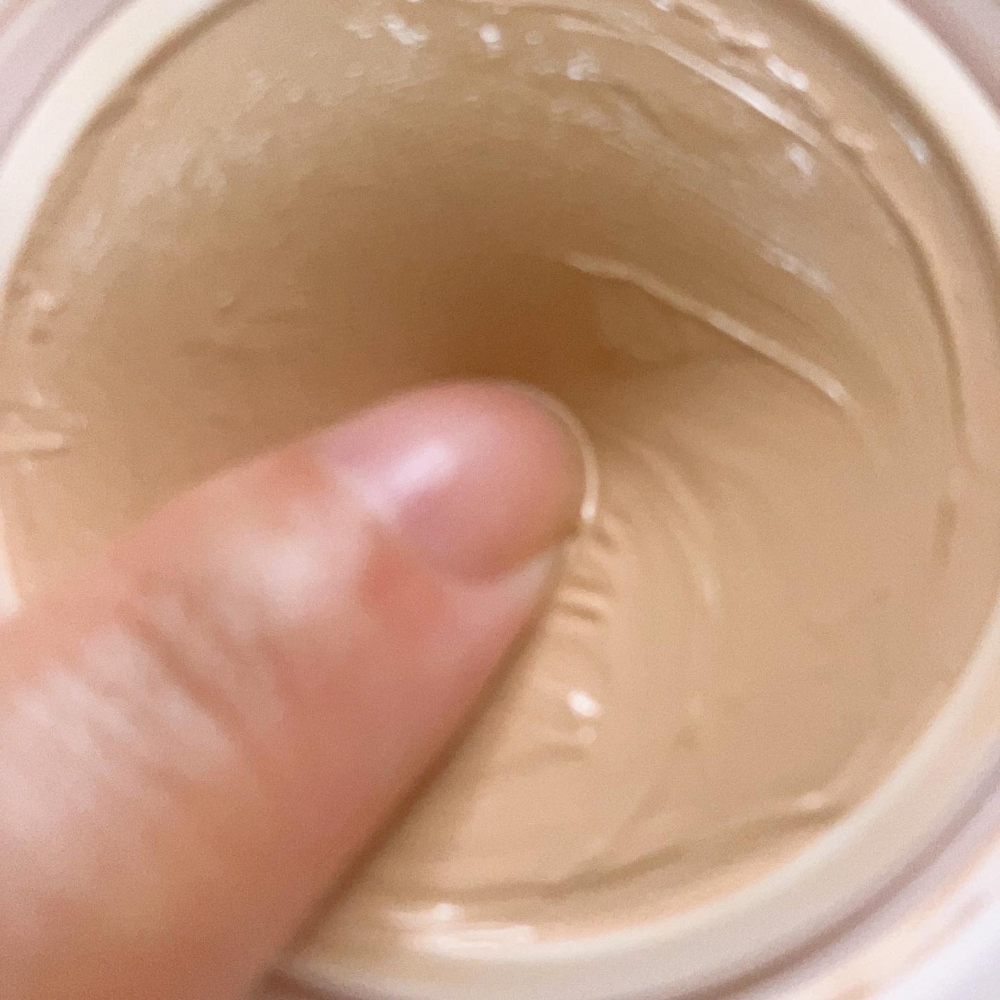 アクアリー スキンウェア カバー/ESPRIQUE/クッションファンデーションを使ったクチコミ(8枚目)