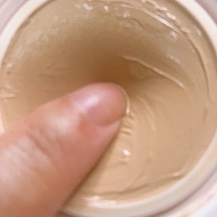 アクアリー スキンウェア カバー/ESPRIQUE/クッションファンデーションを使ったクチコミ(8枚目)