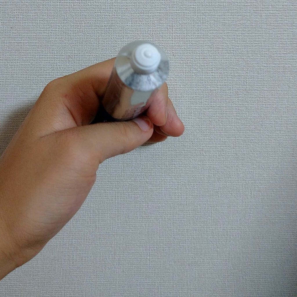 ペアアクネクリームW(医薬品)/ペア/その他を使ったクチコミ(3枚目)