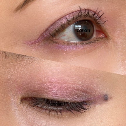 ジルスチュアート ムースブロウマスカラ/JILL STUART/眉マスカラを使ったクチコミ(2枚目)