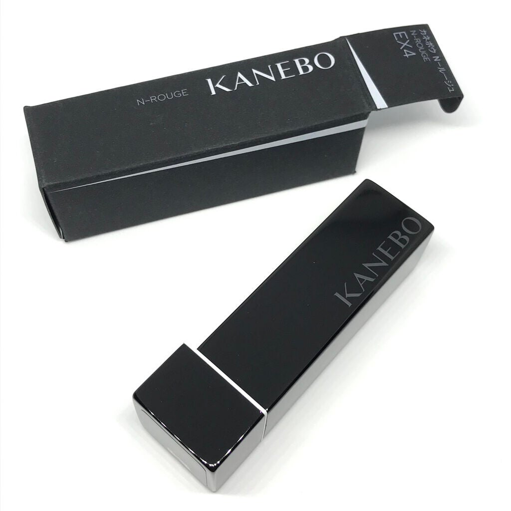 カネボウ Nールージュ/KANEBO/口紅を使ったクチコミ(1枚目)