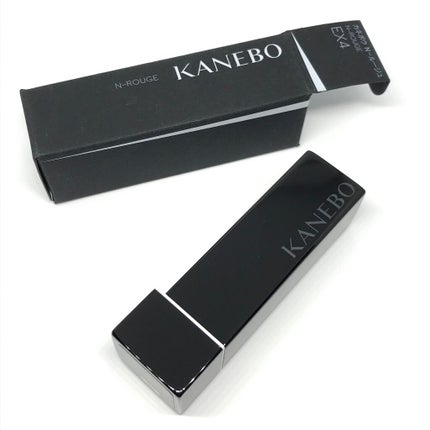 カネボウ Nールージュ/KANEBO/口紅を使ったクチコミ(1枚目)