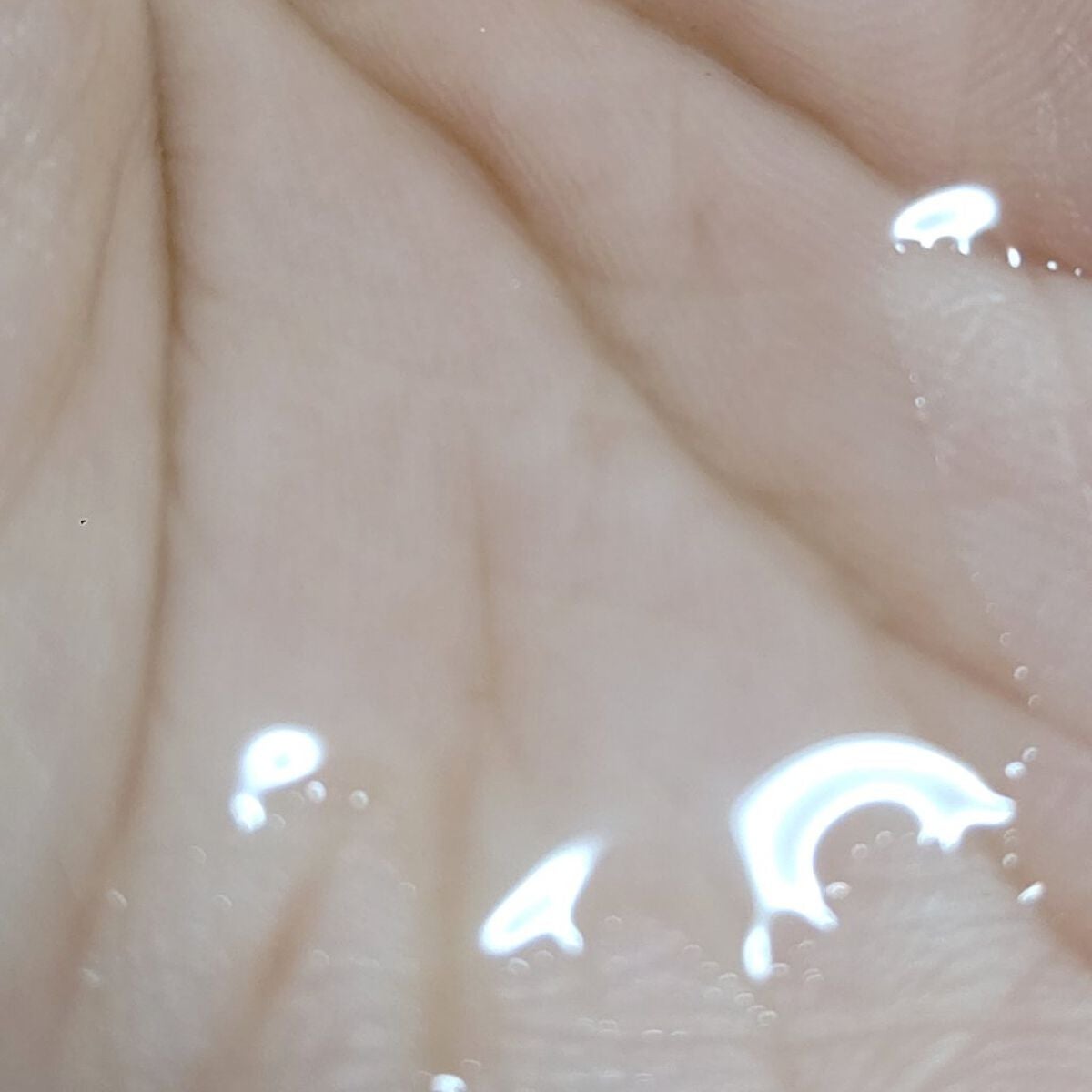 スキンローション/evella/化粧水を使ったクチコミ(4枚目)