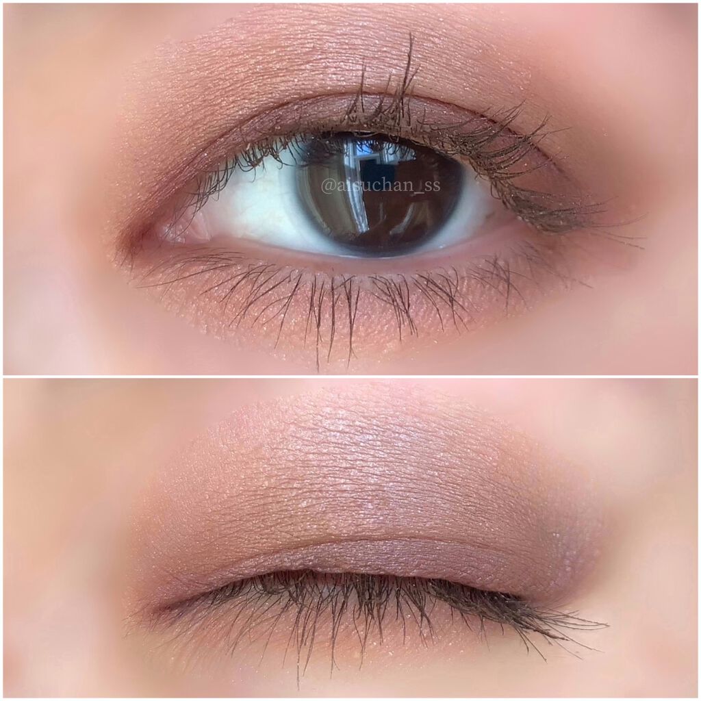 オンブル 4/CLARINS/アイシャドウパレットを使ったクチコミ(6枚目)