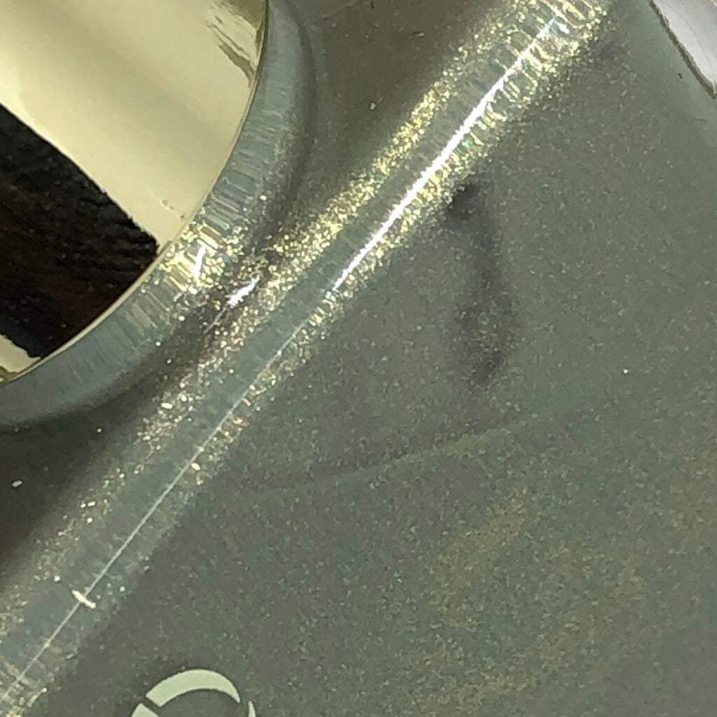 エクセル ネイルポリッシュ N/excel/マニキュアを使ったクチコミ(4枚目)