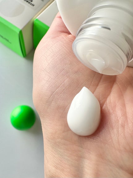 ハイドロパフュームドボディウォッシュ/Tender garden/ボディソープを使ったクチコミ(6枚目)