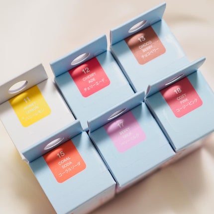 ジューシーベリープランピングリップオイル/TOCOBO/リップグロスを使ったクチコミ(3枚目)