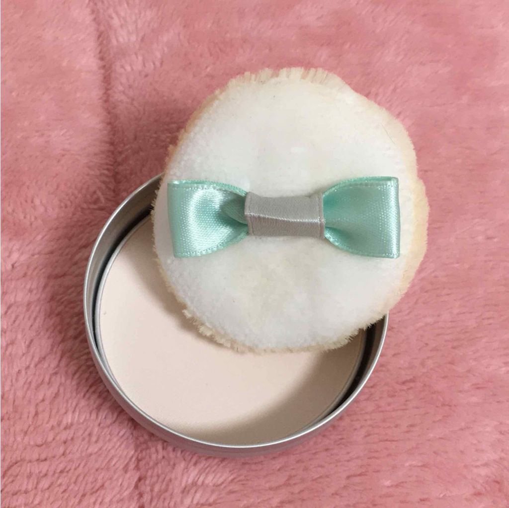 アミュレットヴェール/MAJOLICA MAJORCA/プレストパウダーを使ったクチコミ(2枚目)