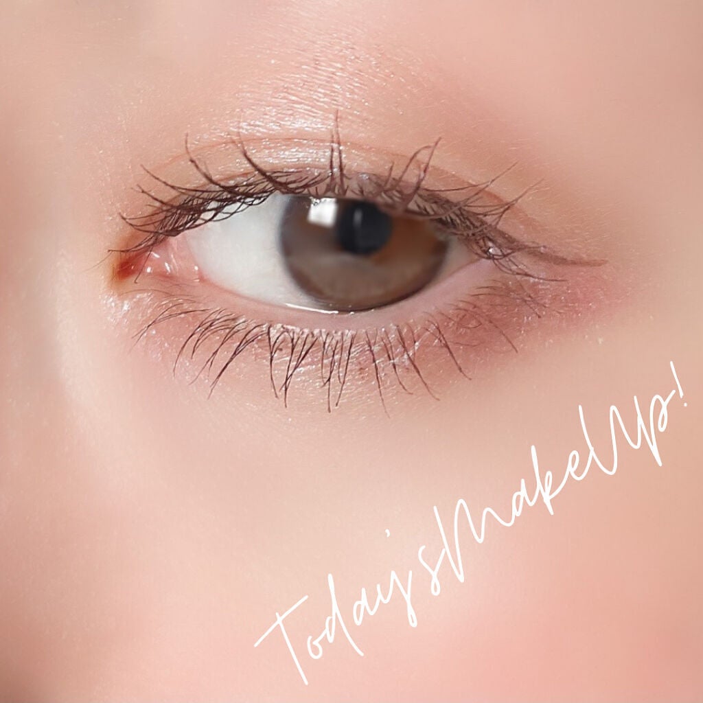 スキルレスライナー/LUMIURGLAS/リキッドアイライナーを使ったクチコミ(3枚目)