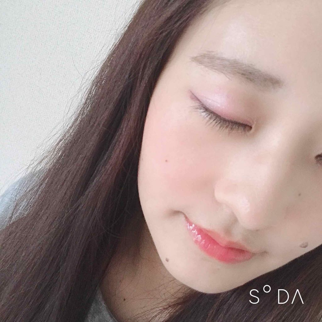 リアルクローズシャドウ/excel/アイシャドウパレットを使ったクチコミ（3枚目）