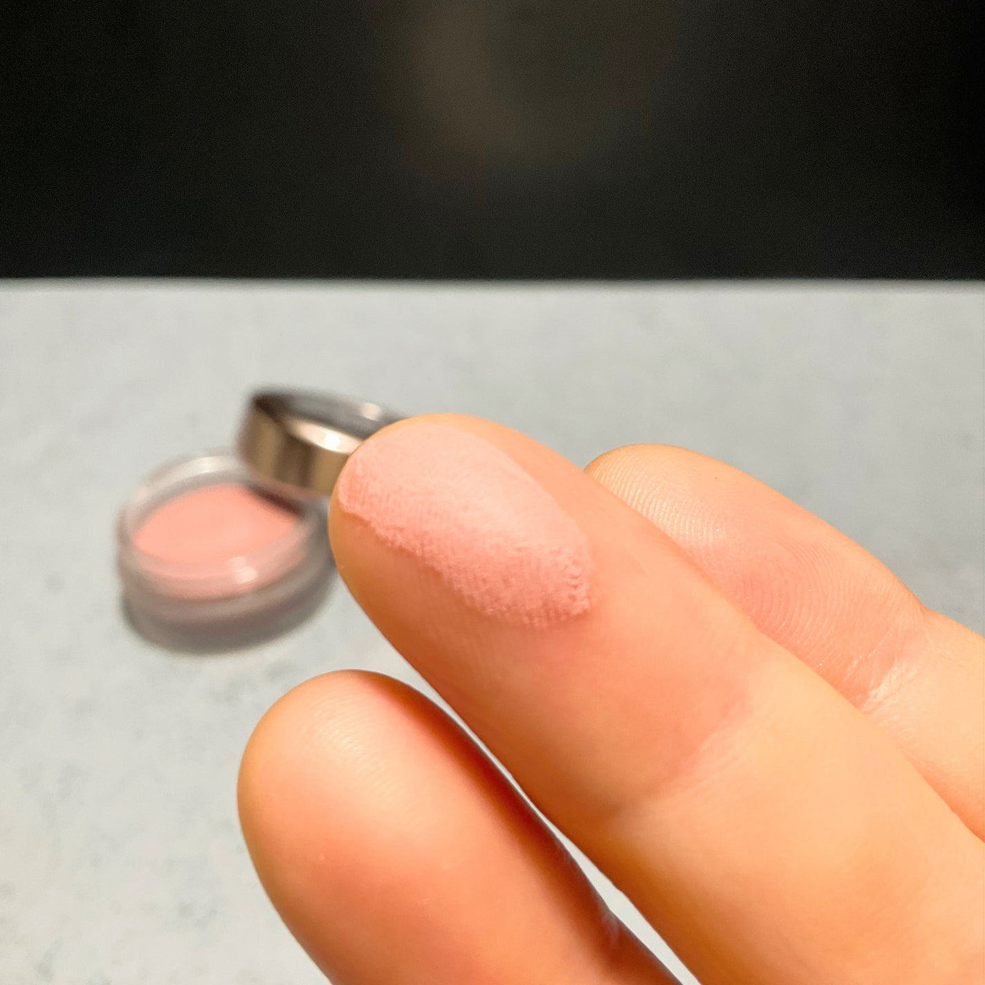 アイグロウジェム スキンシャドウ/DECORTÉ/ジェル・クリームアイシャドウを使ったクチコミ(6枚目)