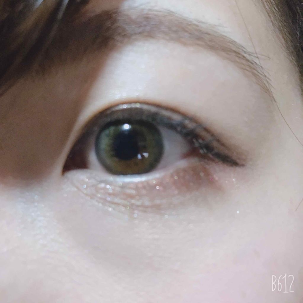 crown on LIPS 「カラコンお気に入り写メのはReVIAMistIris1dayも..」(2枚目)