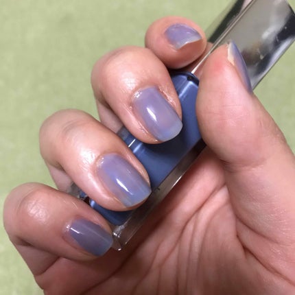 ネイルポリッシュ/RMK/マニキュアを使ったクチコミ(2枚目)