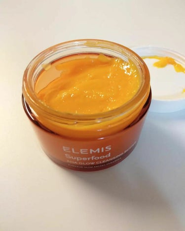 あにゃにゃ♡ﾌｫﾛﾊﾞ100♡ on LIPS 「🧡🧡ELEMIS🧡🧡トナーとクレンジング🍂🍂ルックファンタステ..」（3枚目）