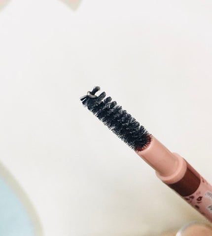 パーフェクトエアリーアイブロウ/キャンメイク/アイブロウペンシルを使ったクチコミ(3枚目)