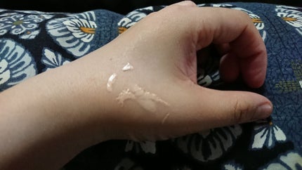 グロウイングシームレスバーム/LUNASOL/クリーム・エマルジョンファンデーションを使ったクチコミ(2枚目)