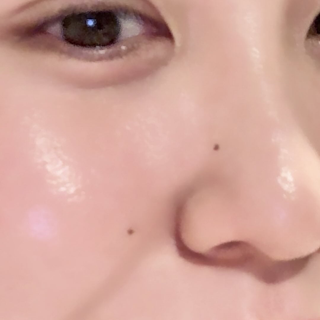 エッセンシャル リップチーク タップ/CLIO/ジェル・クリームチークを使ったクチコミ(8枚目)