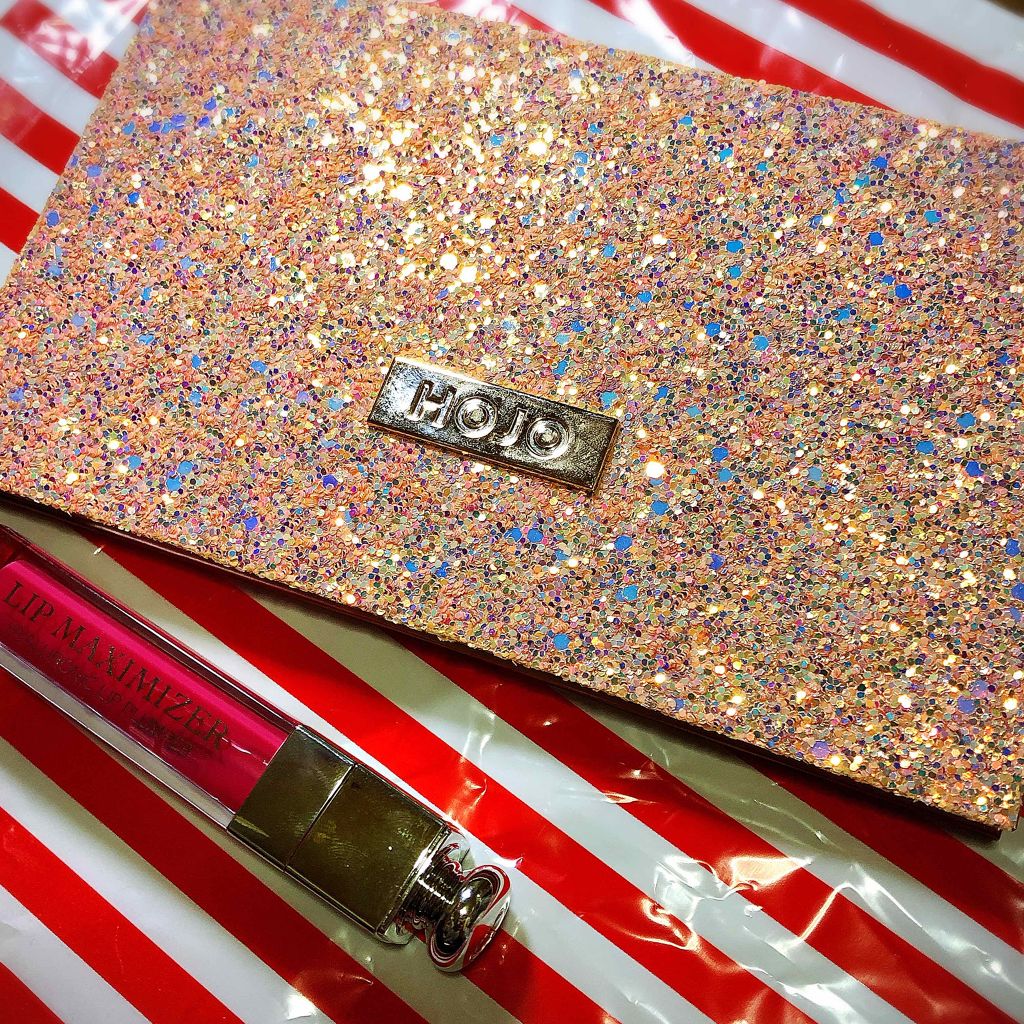 シンデレラのクリスタルアイシャドウパレット/HOJO/アイシャドウパレットを使ったクチコミ（1枚目）